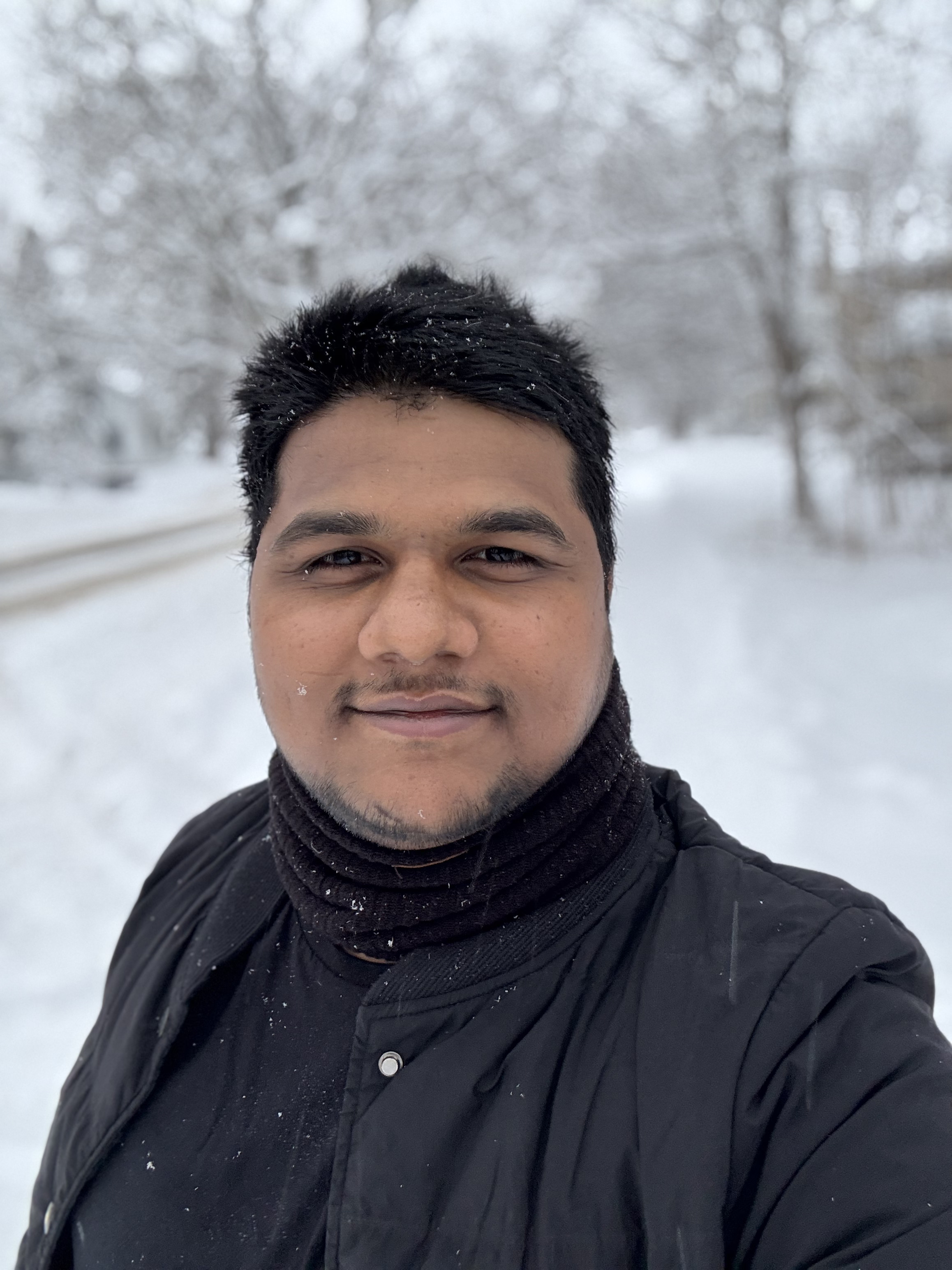 Chandrakanth CK